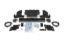 Picture of Zone Offroad Suspension Lift Kit - ZONC1257