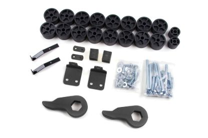 Picture of Zone Offroad Suspension Lift Kit - ZONC1352