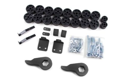 Picture of Zone Offroad Suspension Lift Kit - ZONC1353