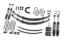 Picture of Zone Offroad Suspension Lift Kit - ZONC19N