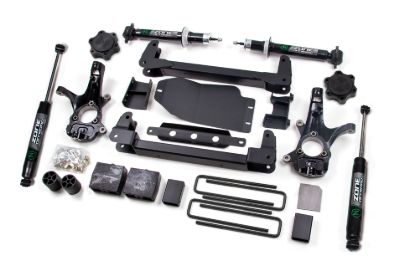 Picture of Zone Offroad Suspension Lift Kit - ZONC1N