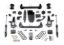 Picture of Zone Offroad Suspension Lift Kit - ZONC26N