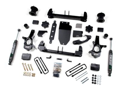 Picture of Zone Offroad Suspension Lift Kit - ZONC27N