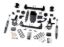 Picture of Zone Offroad Suspension Lift Kit - ZONC28N