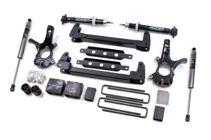 Picture of Zone Offroad Suspension Lift Kit - ZONC2F