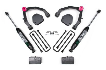 Picture of Zone Offroad Suspension Lift Kit - ZONC30N