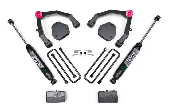 Picture of Zone Offroad Suspension Lift Kit - ZONC30N