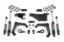 Picture of Zone Offroad Suspension Lift Kit - ZONC31N