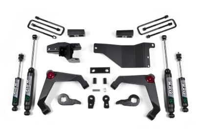 Picture of Zone Offroad Suspension Lift Kit - ZONC32N
