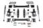 Picture of Zone Offroad Suspension Lift Kit - ZONC34F