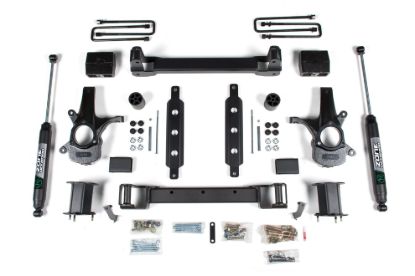 Picture of Zone Offroad Suspension Lift Kit - ZONC34N