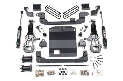 Picture of Zone Offroad Suspension Lift Kit - ZONC39N
