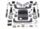 Picture of Zone Offroad Suspension Lift Kit - ZONC39N