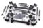Picture of Zone Offroad Suspension Lift Kit - ZONC3F