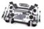 Picture of Zone Offroad Suspension Lift Kit - ZONC3N