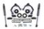 Picture of Zone Offroad Suspension Lift Kit - ZONC47F