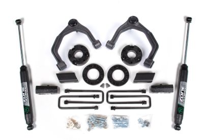 Picture of Zone Offroad Suspension Lift Kit - ZONC47N
