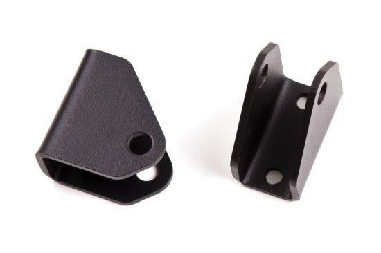 Picture of Zone Offroad Suspension Shock Absorber Relocation Bracket - ZONC5201