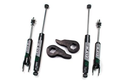 Picture of Zone Offroad Suspension Lift Kit - ZONC52N