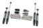 Picture of Zone Offroad Suspension Lift Kit - ZONC53N