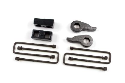Picture of Zone Offroad Suspension Lift Kit - ZONC54