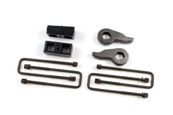 Picture of Zone Offroad Suspension Lift Kit - ZONC54