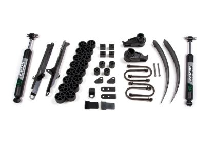 Picture of Zone Offroad Suspension Lift Kit - ZONC55N