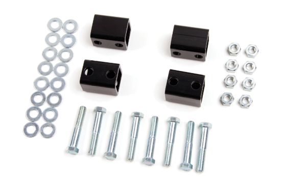 Picture of Zone Offroad Driveshaft Angle Correction Kit - ZONC5611