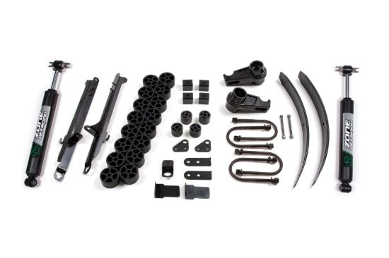 Picture of Zone Offroad Suspension Lift Kit - ZONC56N