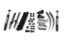 Picture of Zone Offroad Suspension Lift Kit - ZONC56N