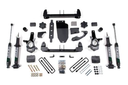 Picture of Zone Offroad Suspension Lift Kit - ZONC59N