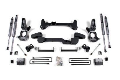 Picture of Zone Offroad Suspension Lift Kit - ZONC5F
