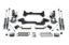 Picture of Zone Offroad Suspension Lift Kit - ZONC5N