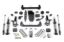 Picture of Zone Offroad Suspension Lift Kit - ZONC60N