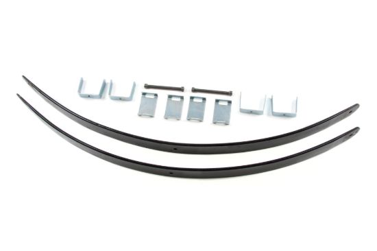 Picture of Zone Offroad Leaf Spring Assembly - ZONC6159