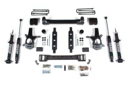 Picture of Zone Offroad Suspension Lift Kit - ZONC61N