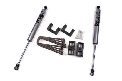 Picture of Zone Offroad Suspension Lift Kit - ZONC63F