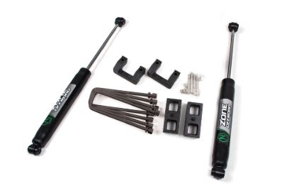 Picture of Zone Offroad Suspension Lift Kit - ZONC64N