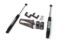 Picture of Zone Offroad Suspension Lift Kit - ZONC64N