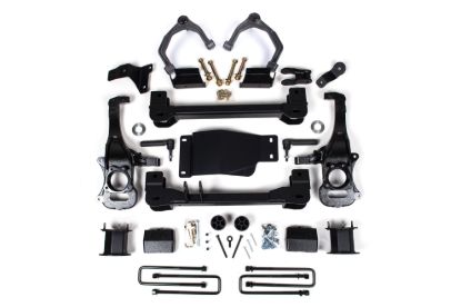 Picture of Zone Offroad Suspension Lift Kit - ZONC67