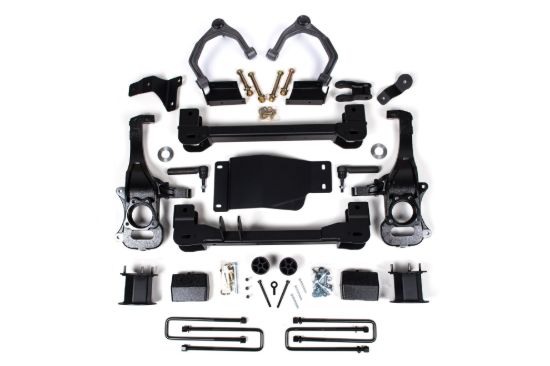 Picture of Zone Offroad Suspension Lift Kit - ZONC67