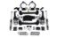 Picture of Zone Offroad Suspension Lift Kit - ZONC67N