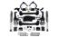 Picture of Zone Offroad Suspension Lift Kit - ZONC68F