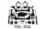 Picture of Zone Offroad Suspension Lift Kit - ZONC68N