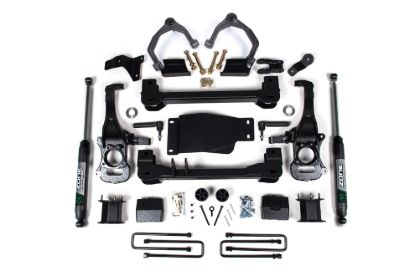 Picture of Zone Offroad Suspension Lift Kit - ZONC69N