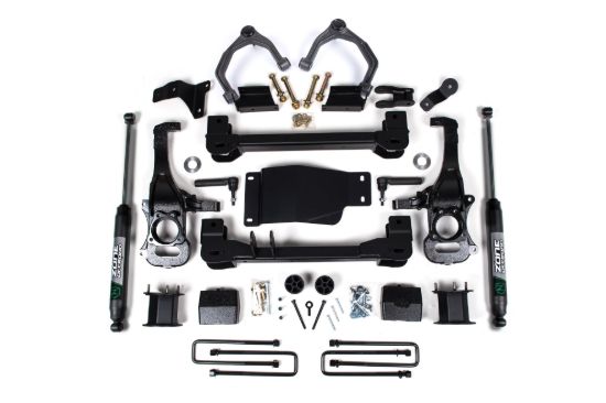 Picture of Zone Offroad Suspension Lift Kit - ZONC69N