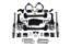 Picture of Zone Offroad Suspension Lift Kit - ZONC69N