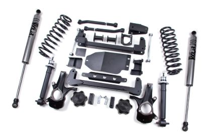 Picture of Zone Offroad Suspension Lift Kit - ZONC6F