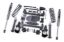 Picture of Zone Offroad Suspension Lift Kit - ZONC6F