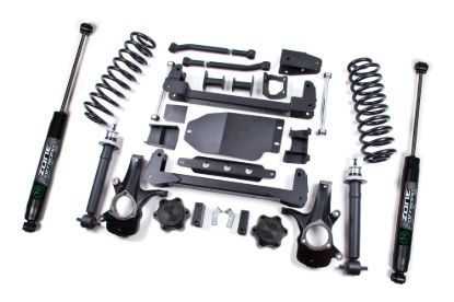 Picture of Zone Offroad Suspension Lift Kit - ZONC6N